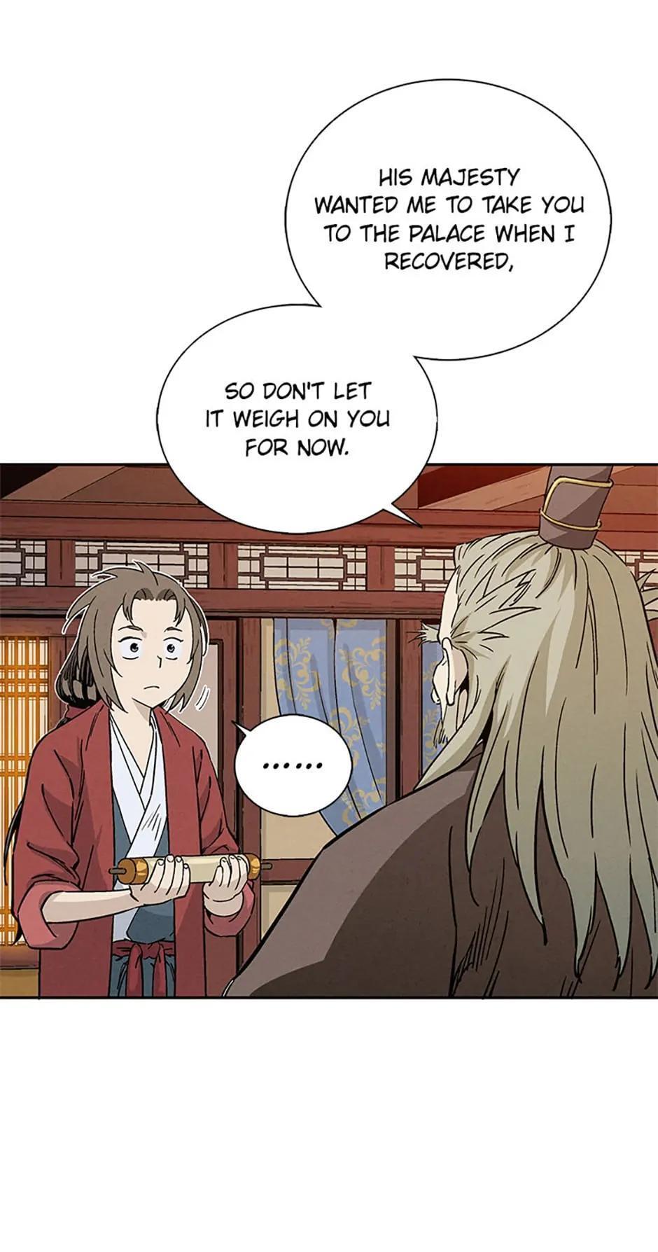 Read The Divine Surgeon Manga Online