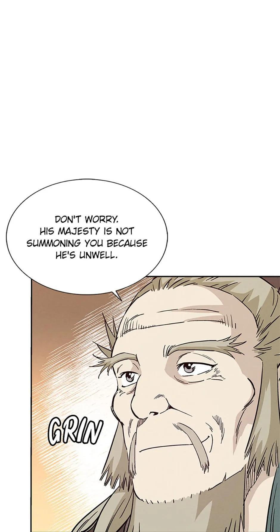 Read The Divine Surgeon Manga Online