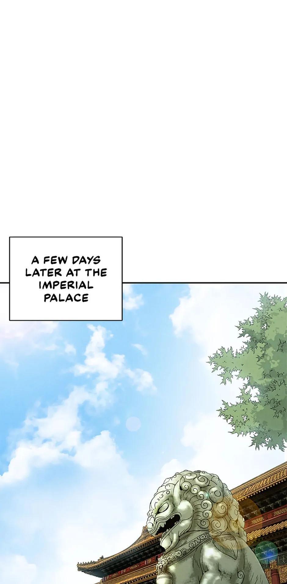 Read The Divine Surgeon Manga Online
