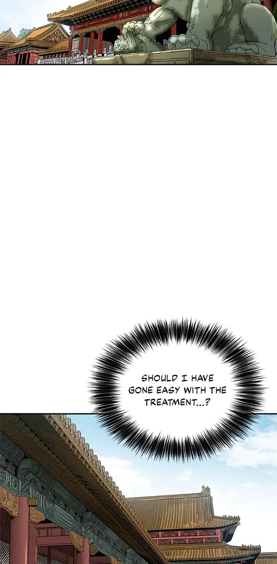 Read The Divine Surgeon Manga Online
