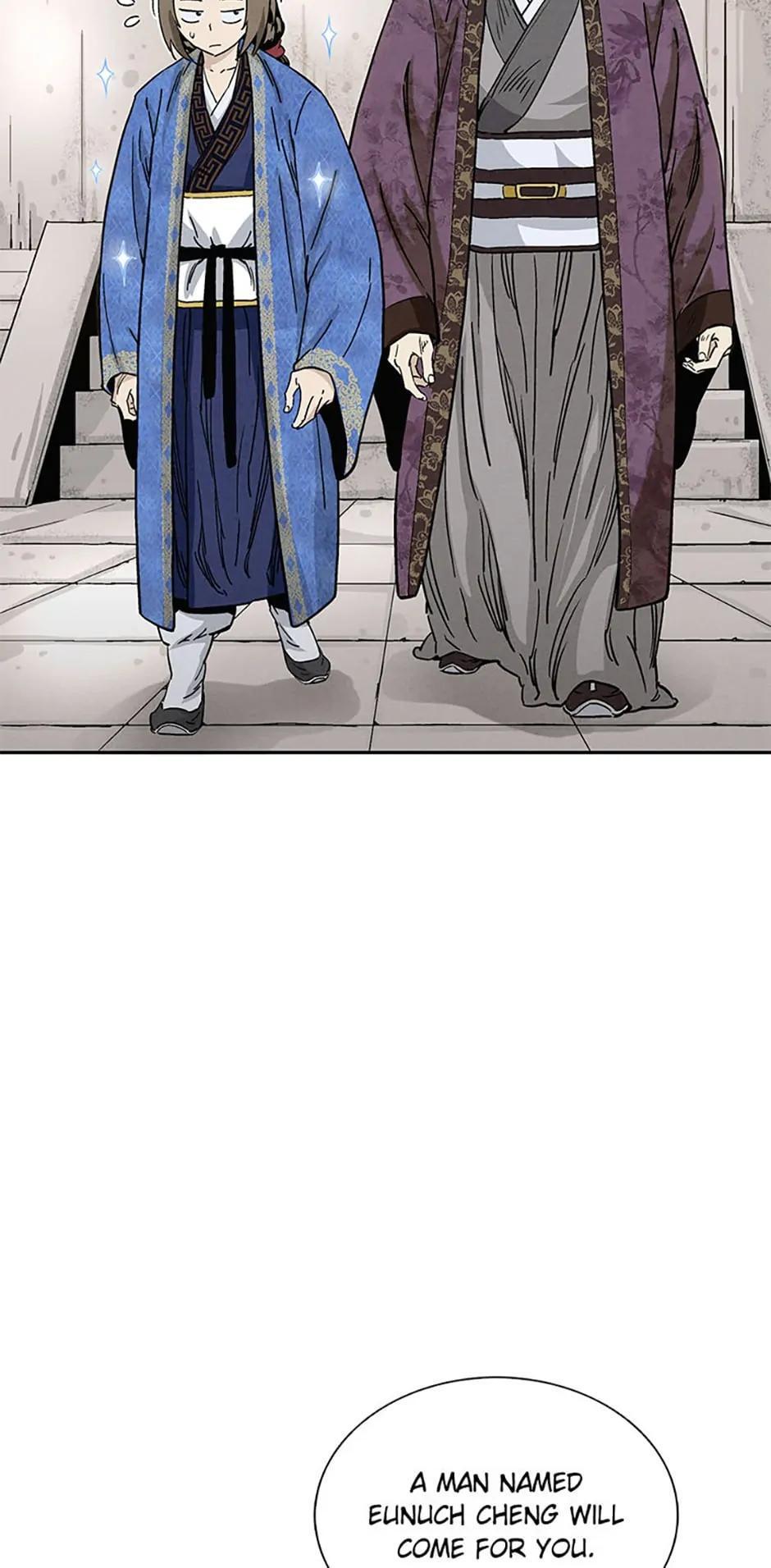 Read The Divine Surgeon Manga Online