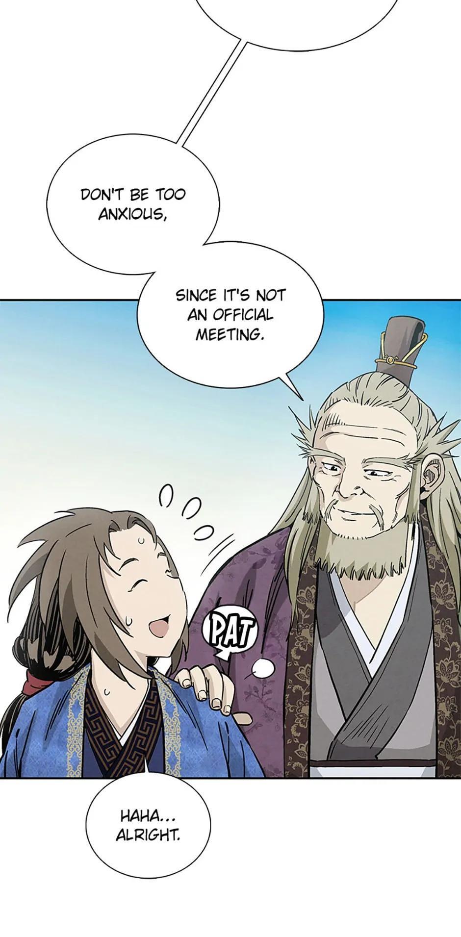 Read The Divine Surgeon Manga Online