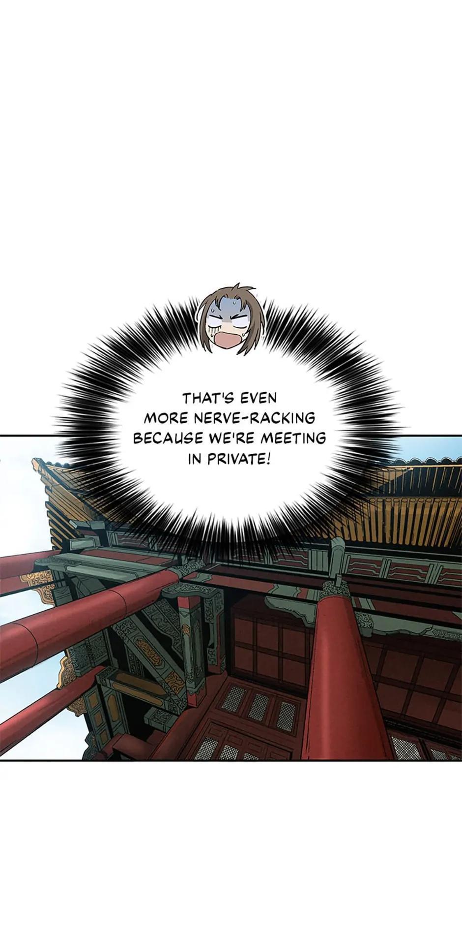 Read The Divine Surgeon Manga Online