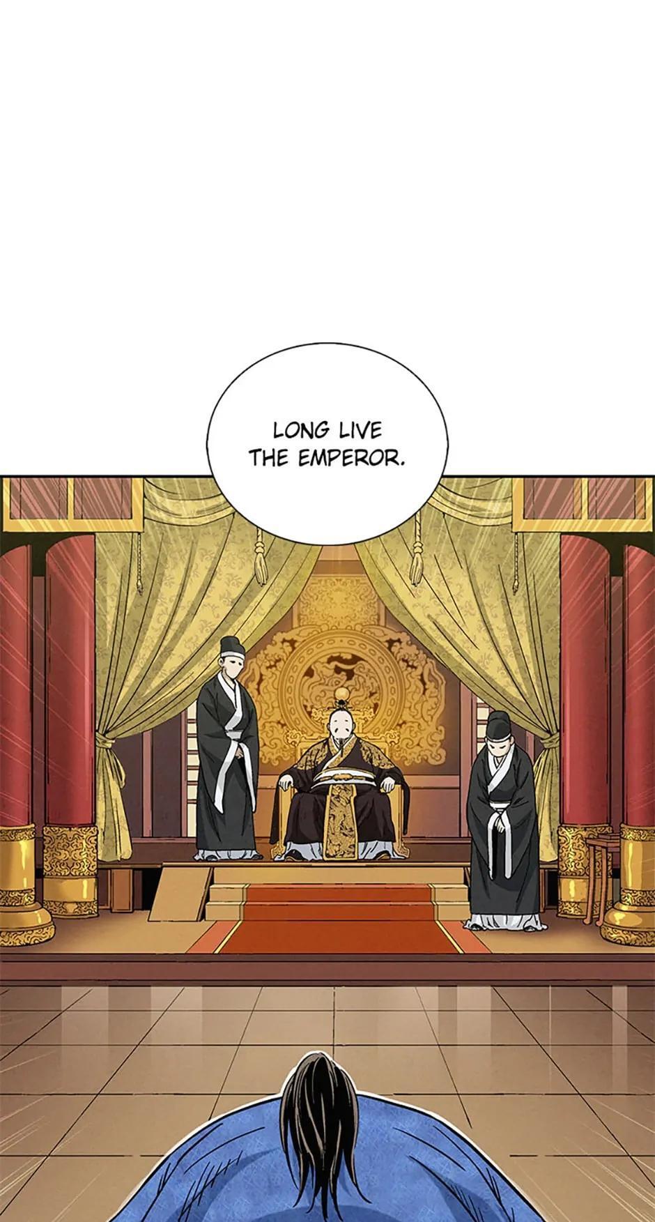 Read The Divine Surgeon Manga Online