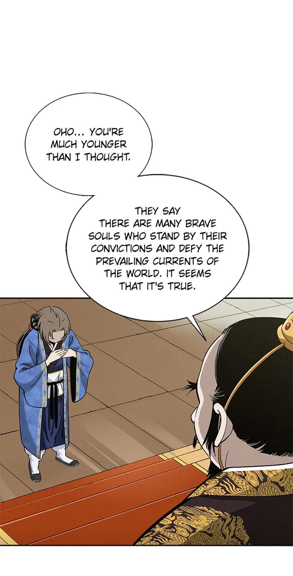 Read The Divine Surgeon Manga Online