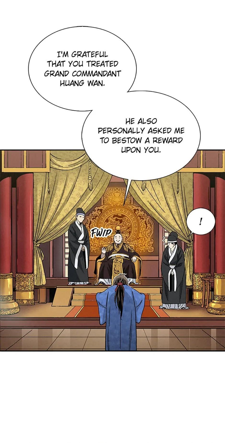 Read The Divine Surgeon Manga Online