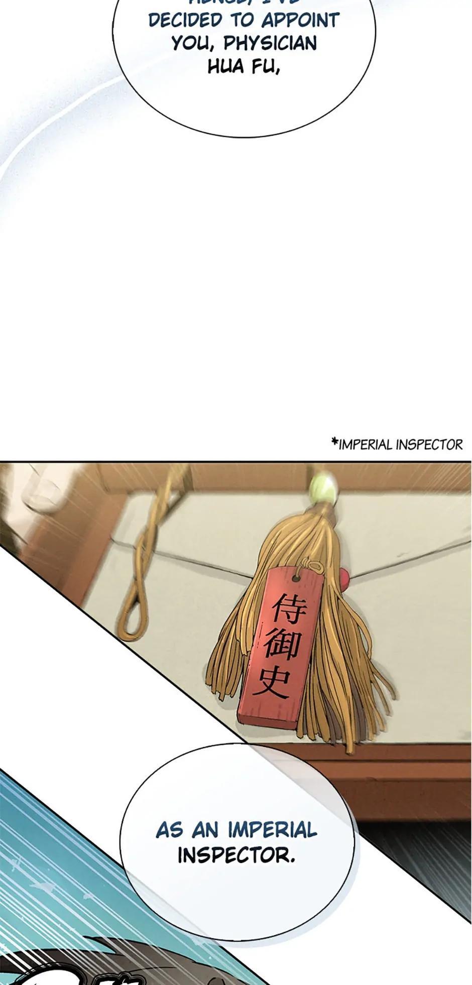 Read The Divine Surgeon Manga Online