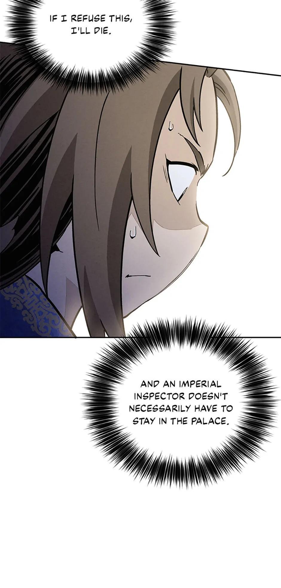 Read The Divine Surgeon Manga Online