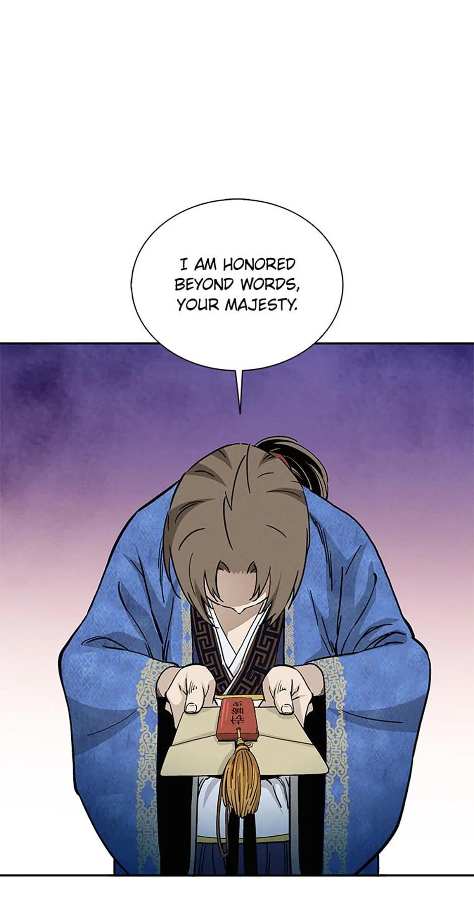 Read The Divine Surgeon Manga Online