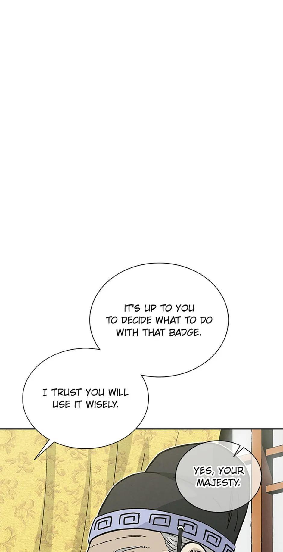 Read The Divine Surgeon Manga Online