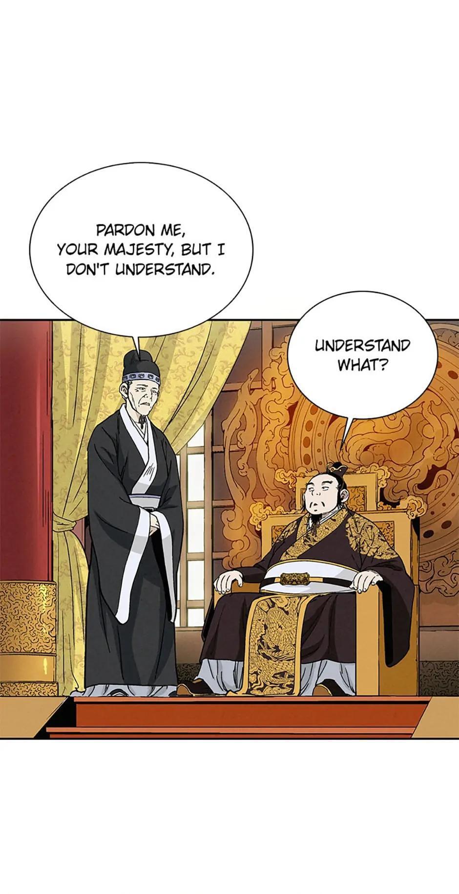 Read The Divine Surgeon Manga Online