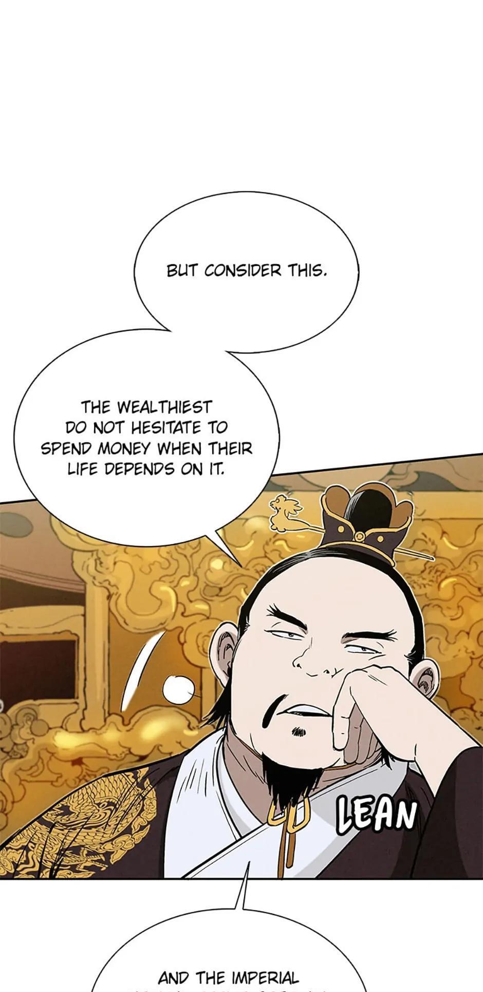 Read The Divine Surgeon Manga Online