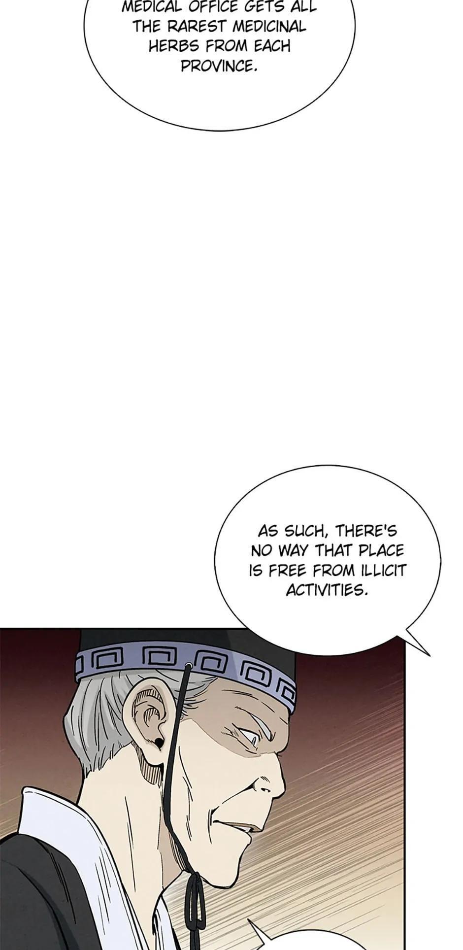 Read The Divine Surgeon Manga Online