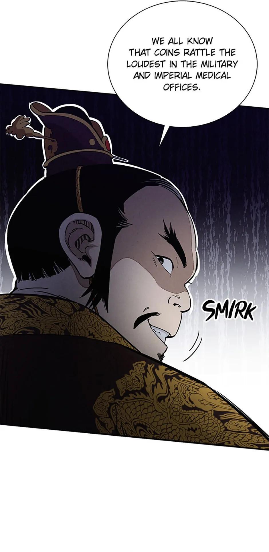 Read The Divine Surgeon Manga Online