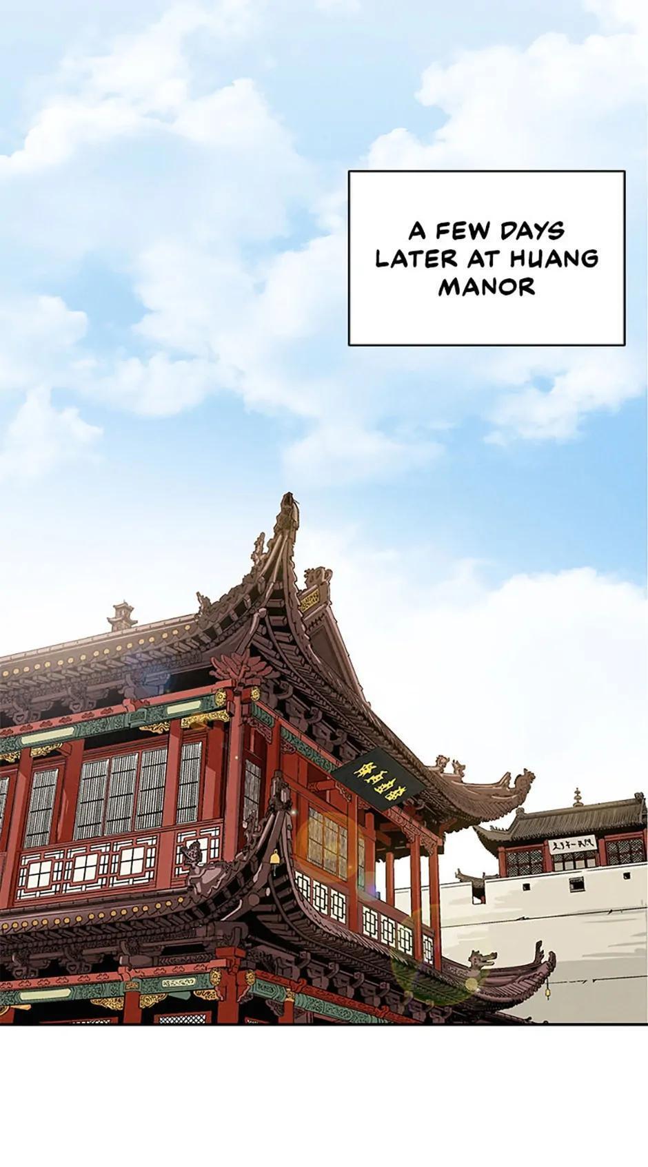 Read The Divine Surgeon Manga Online