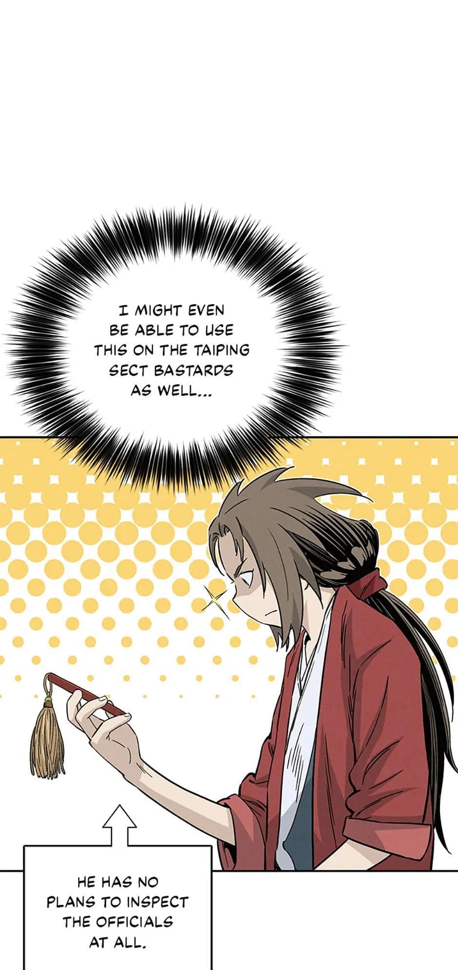 Read The Divine Surgeon Manga Online