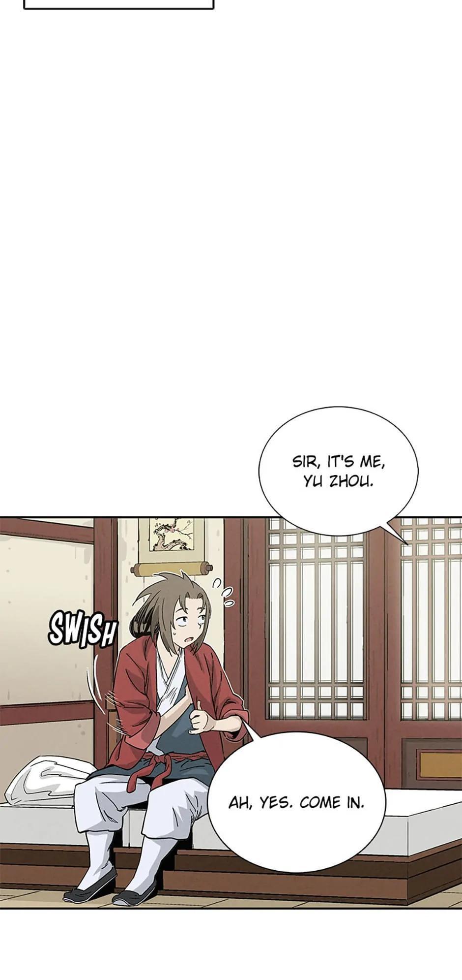Read The Divine Surgeon Manga Online