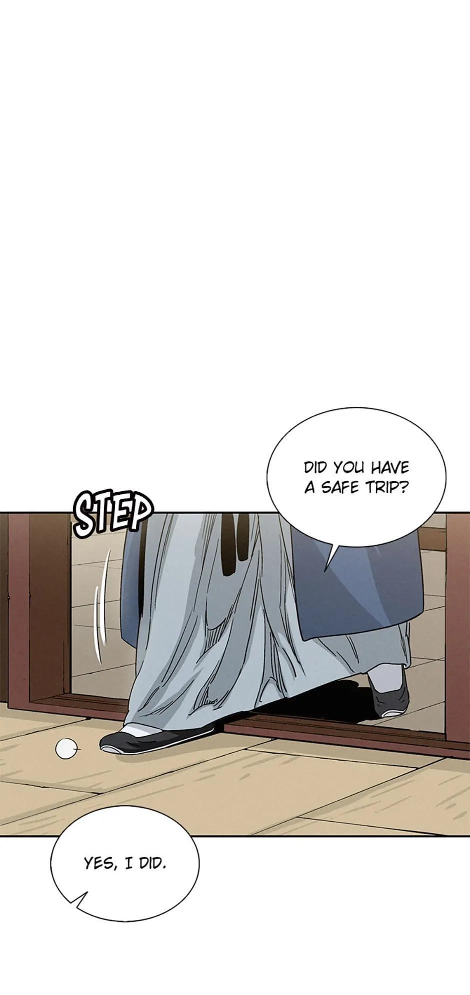 Read The Divine Surgeon Manga Online