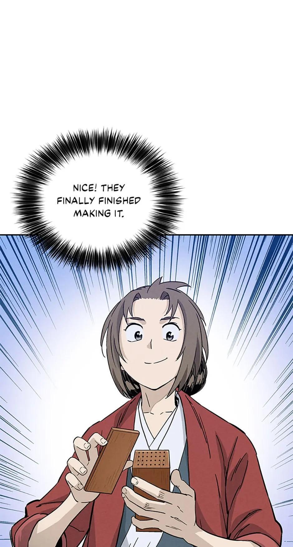 Read The Divine Surgeon Manga Online
