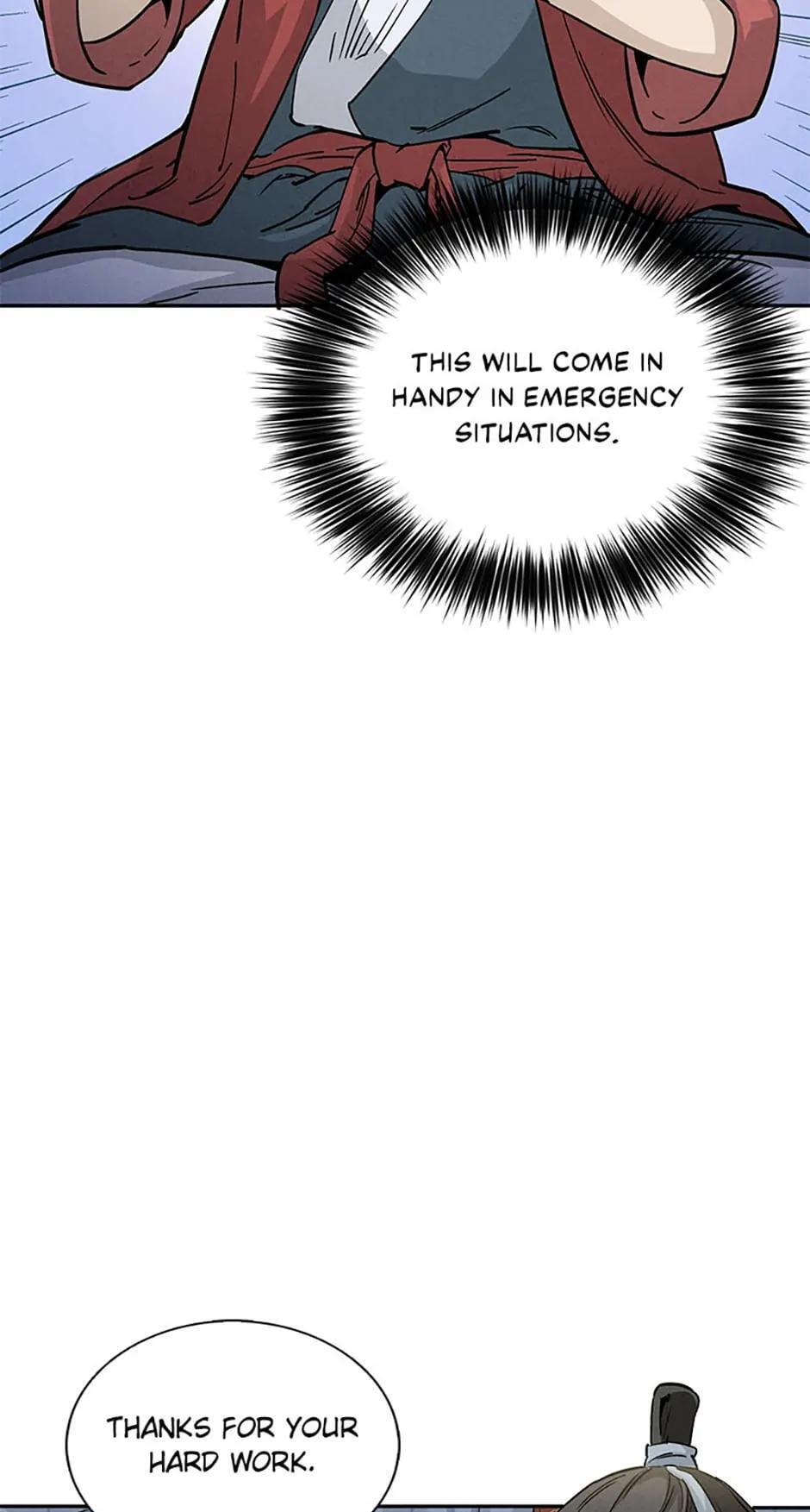 Read The Divine Surgeon Manga Online
