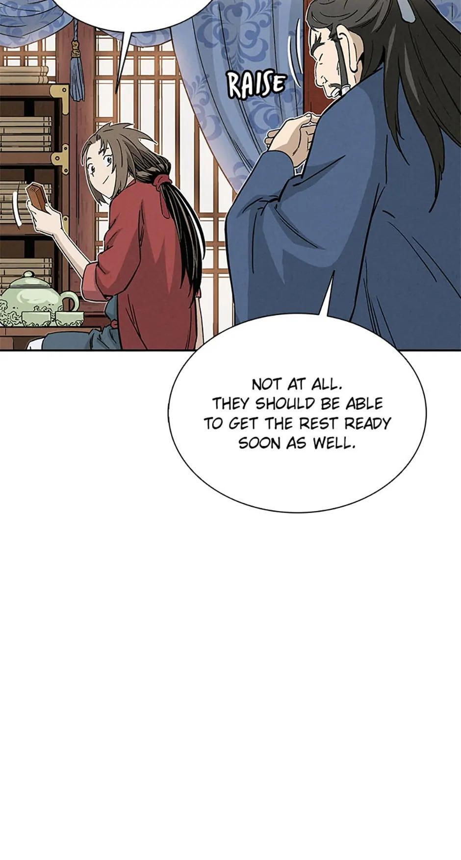 Read The Divine Surgeon Manga Online