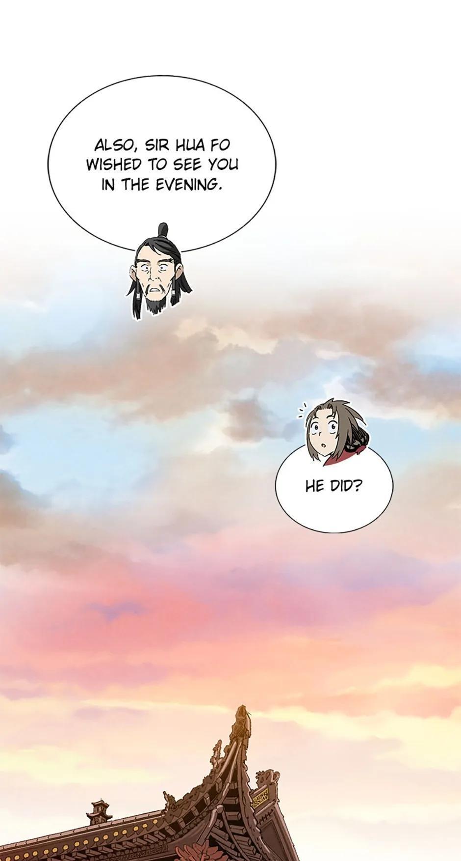 Read The Divine Surgeon Manga Online