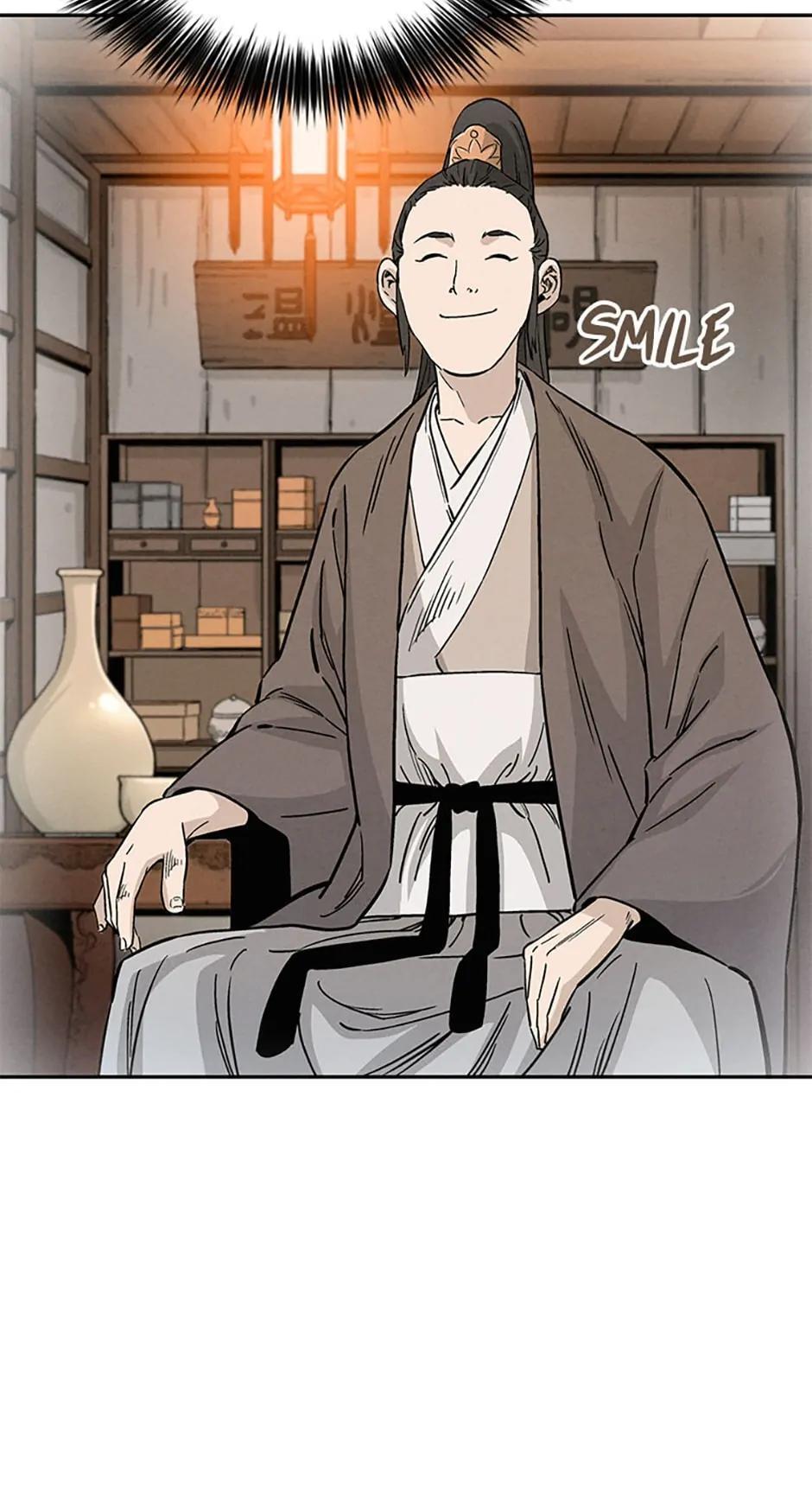 Read The Divine Surgeon Manga Online