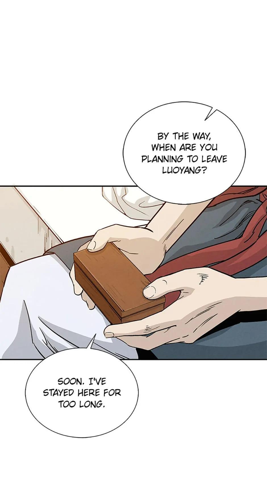 Read The Divine Surgeon Manga Online