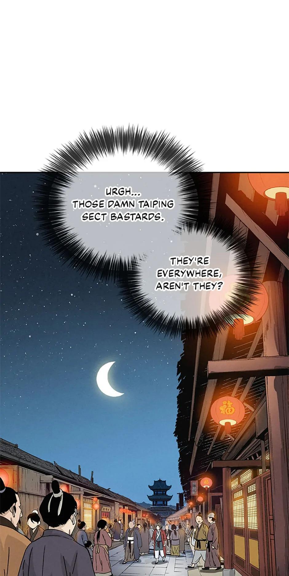 Read The Divine Surgeon Manga Online
