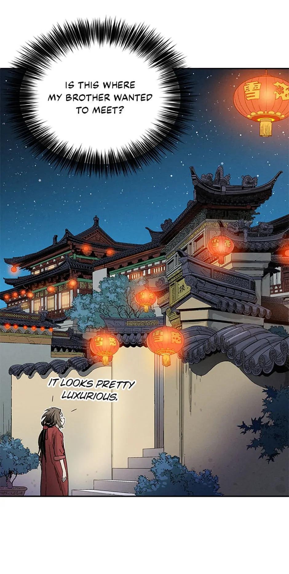 Read The Divine Surgeon Manga Online