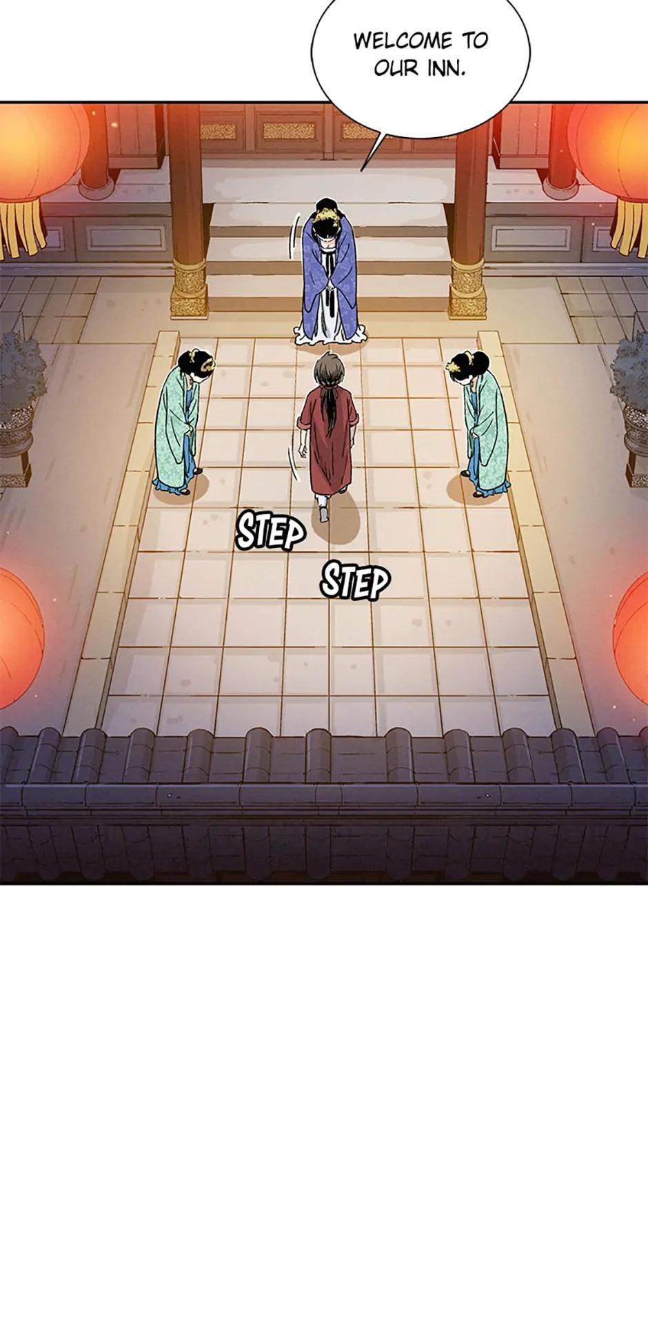 Read The Divine Surgeon Manga Online