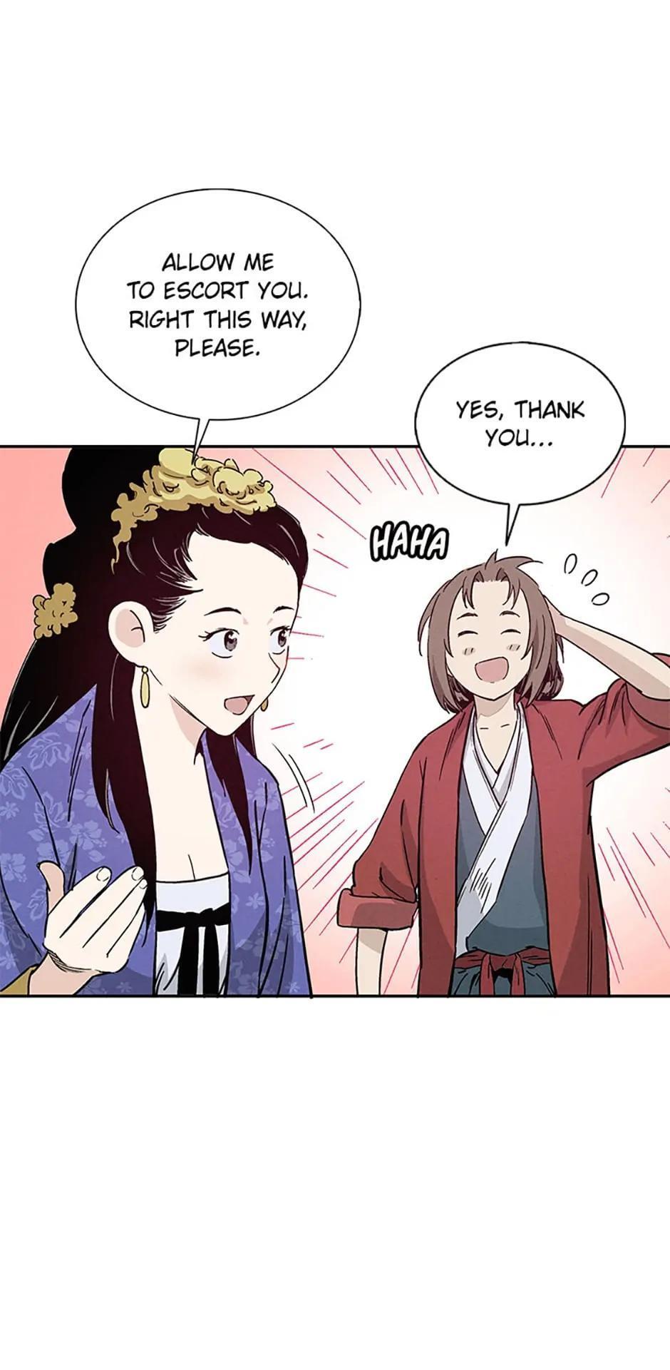 Read The Divine Surgeon Manga Online