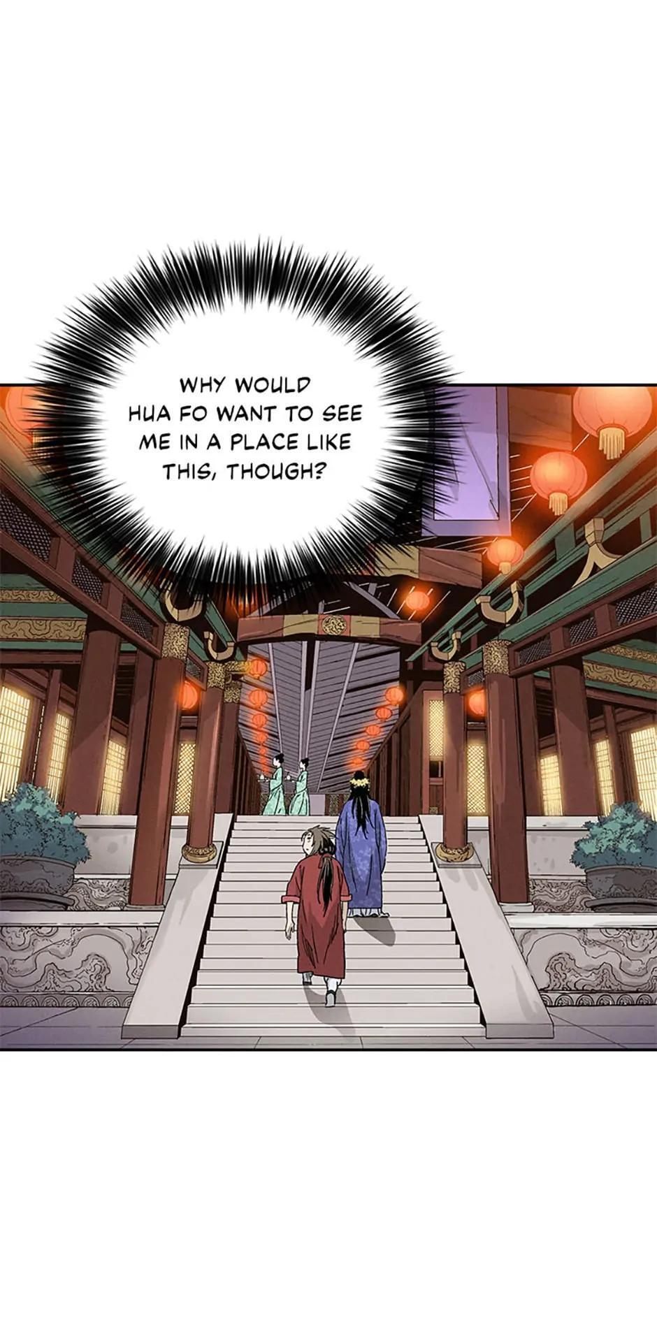 Read The Divine Surgeon Manga Online
