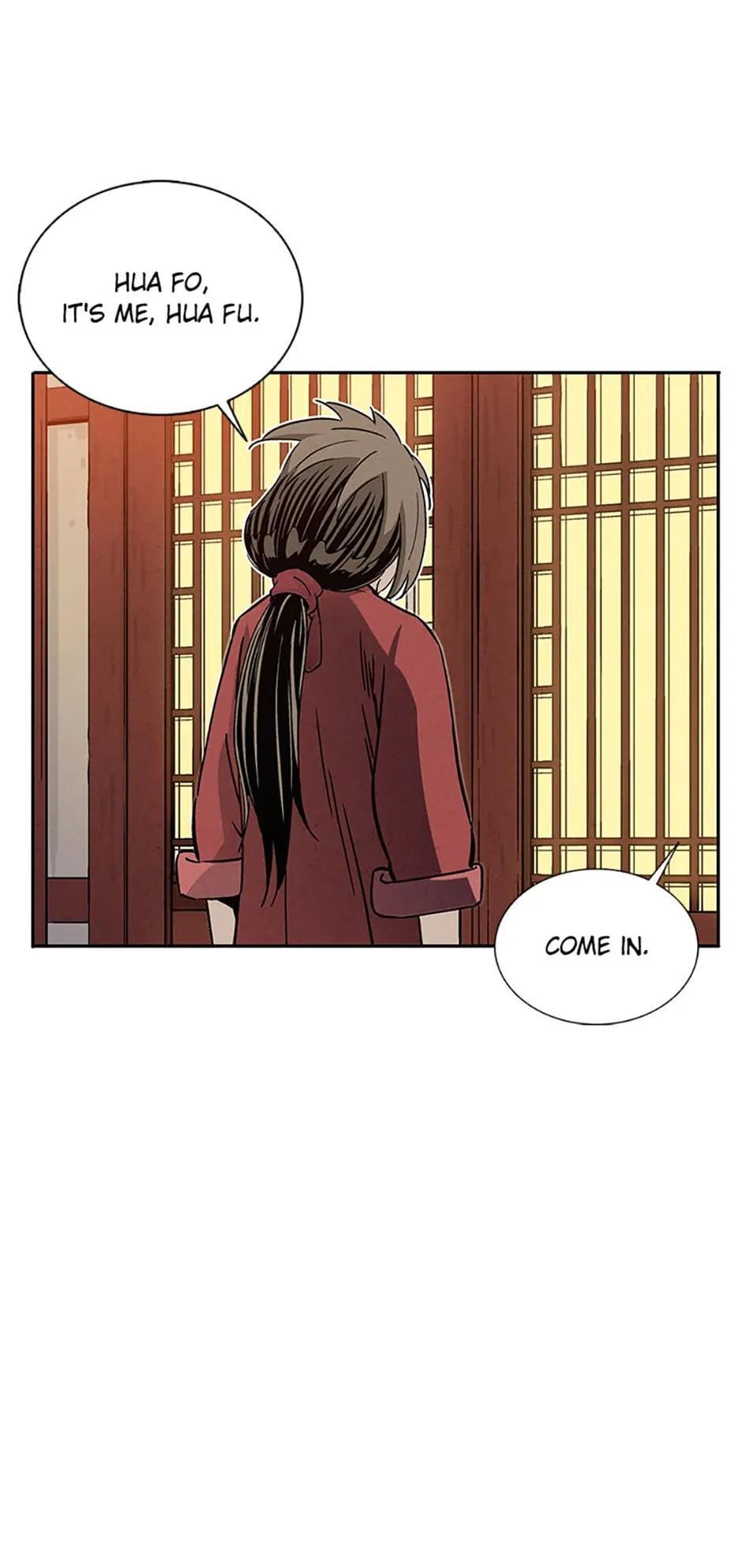 Read The Divine Surgeon Manga Online