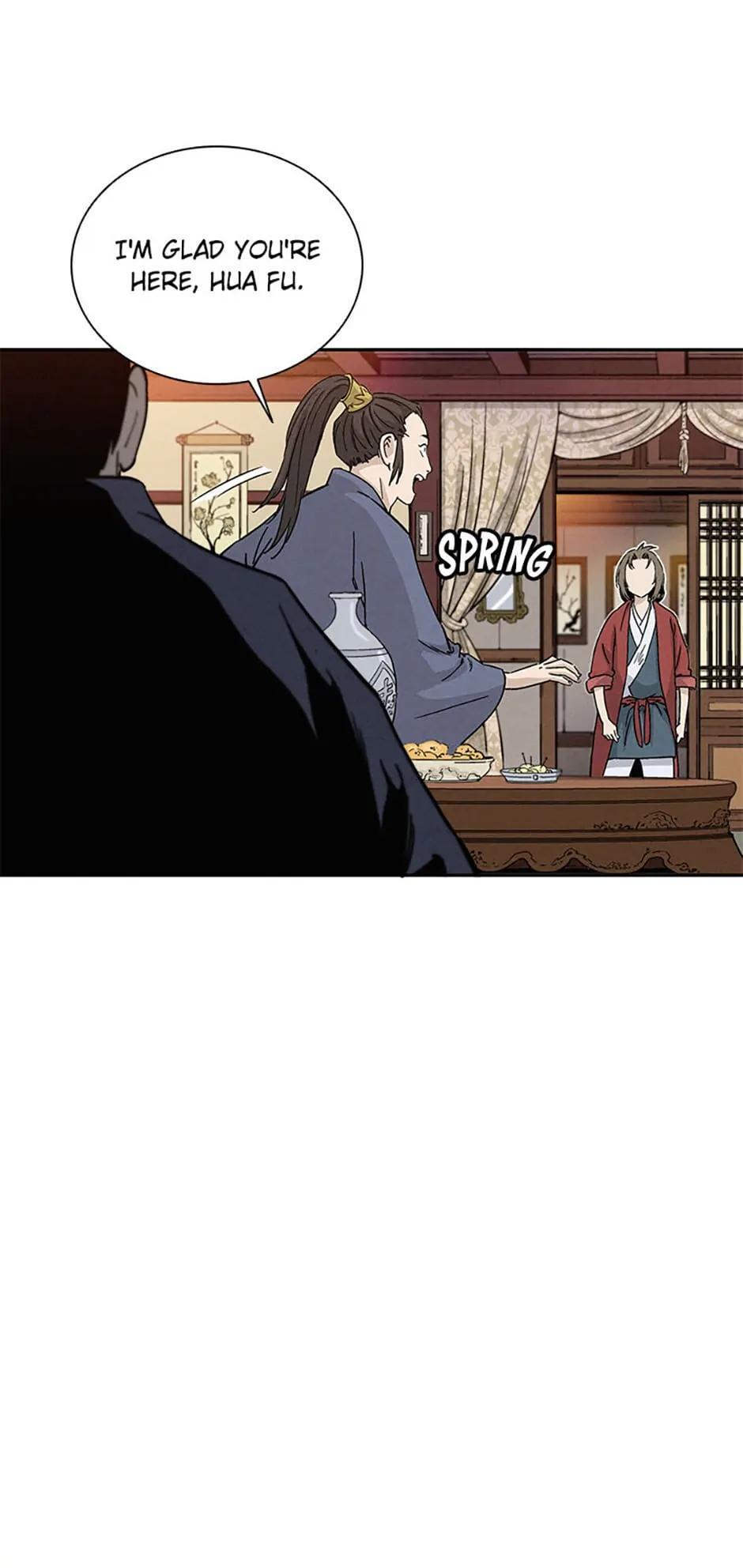 Read The Divine Surgeon Manga Online