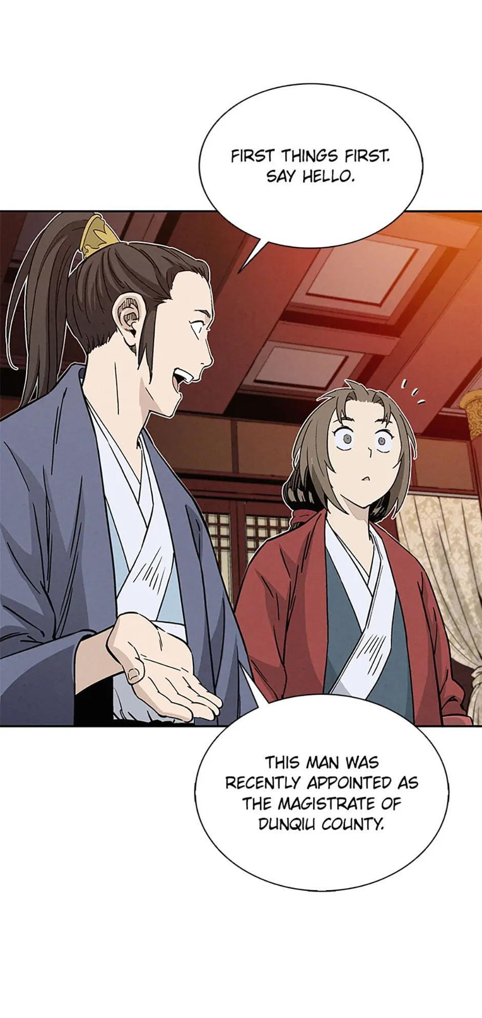Read The Divine Surgeon Manga Online