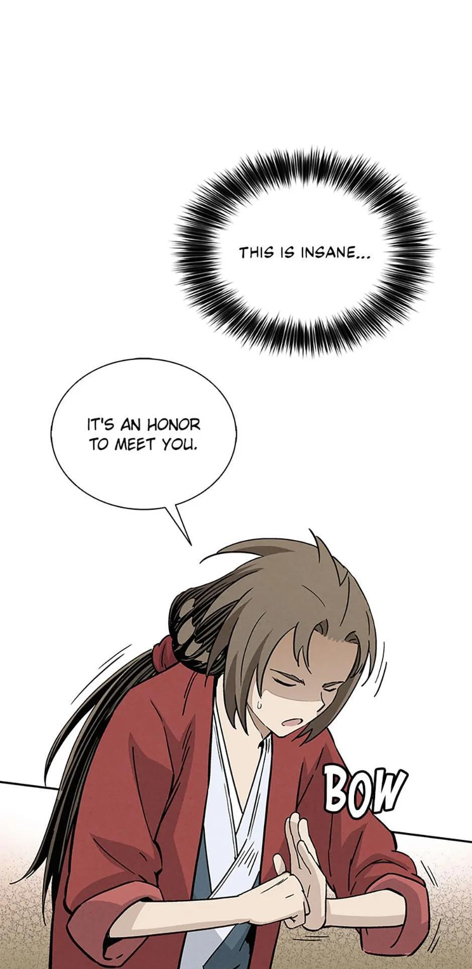 Read The Divine Surgeon Manga Online