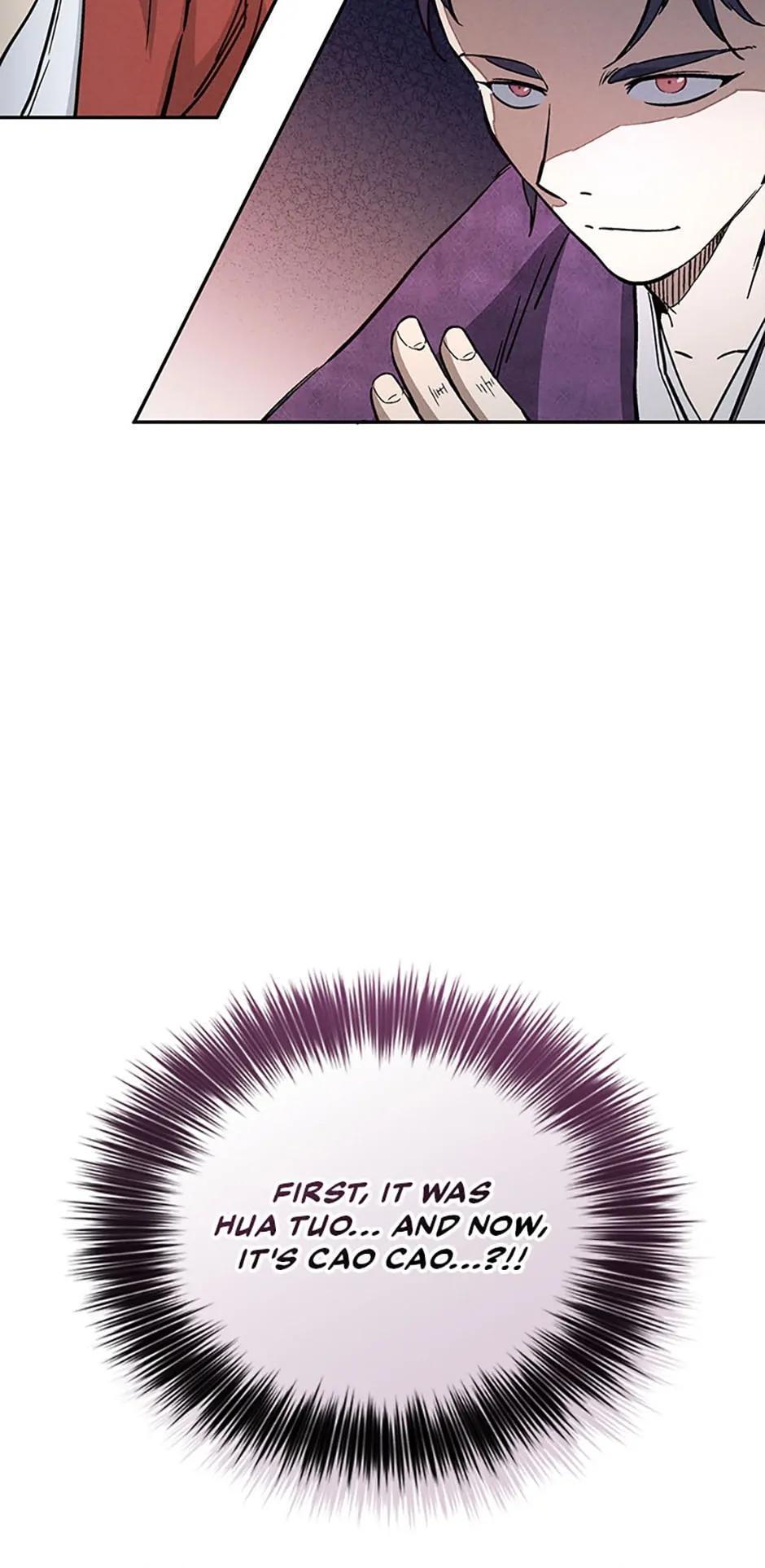 Read The Divine Surgeon Manga Online