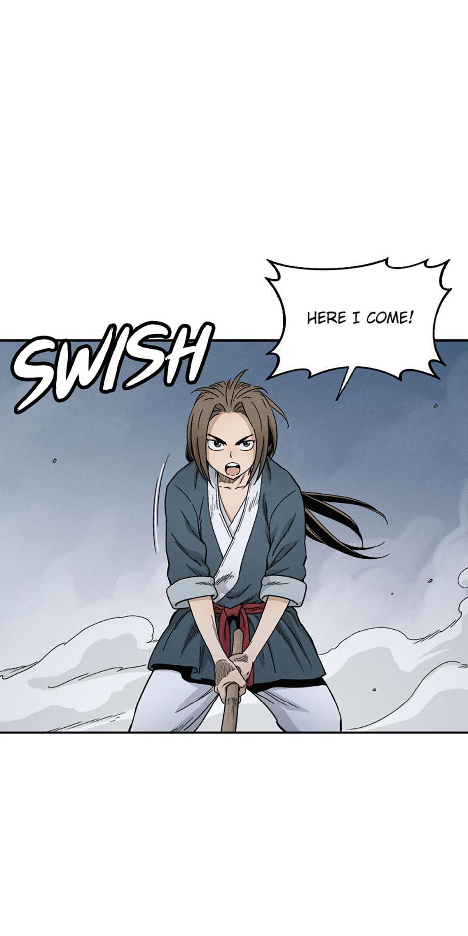 Read The Divine Surgeon Manga Online