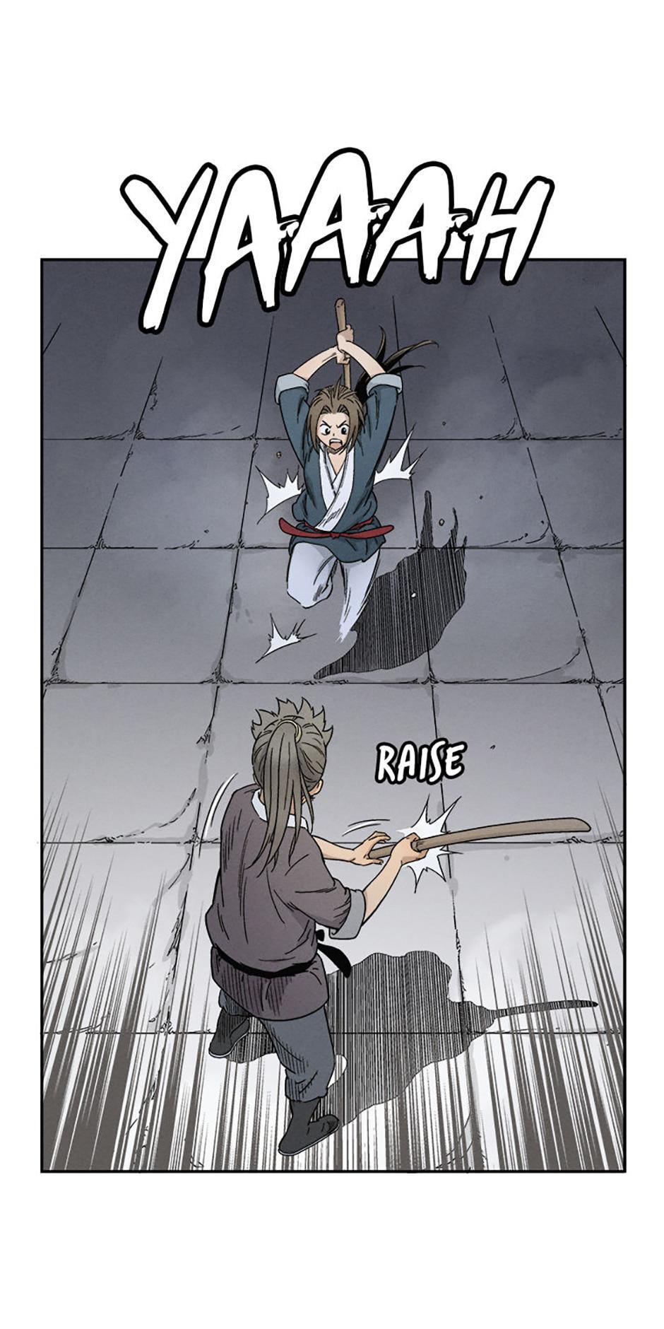 Read The Divine Surgeon Manga Online
