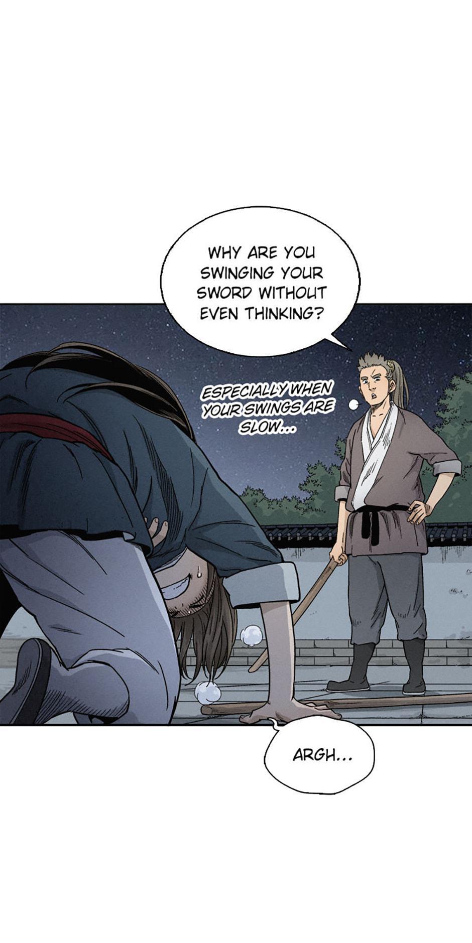 Read The Divine Surgeon Manga Online