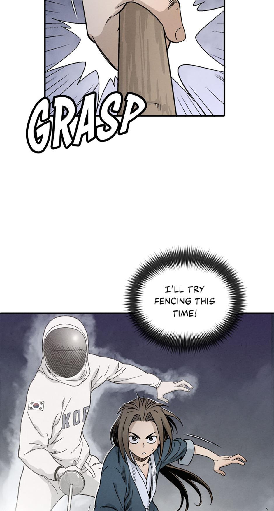 Read The Divine Surgeon Manga Online