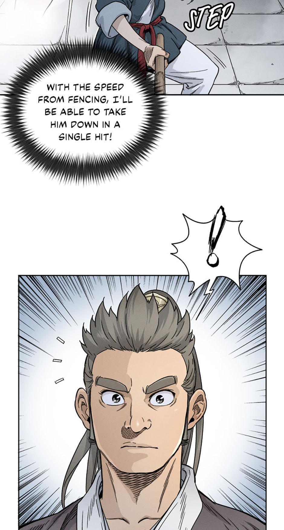 Read The Divine Surgeon Manga Online