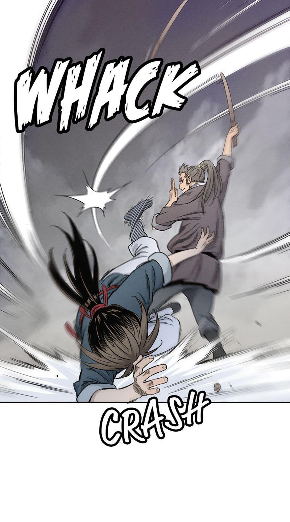 Read The Divine Surgeon Manga Online