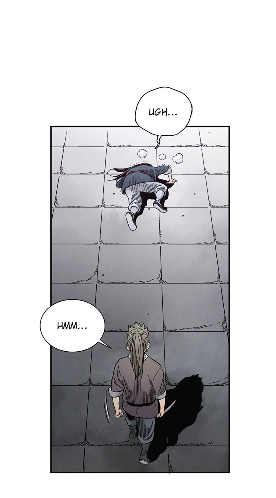 Read The Divine Surgeon Manga Online