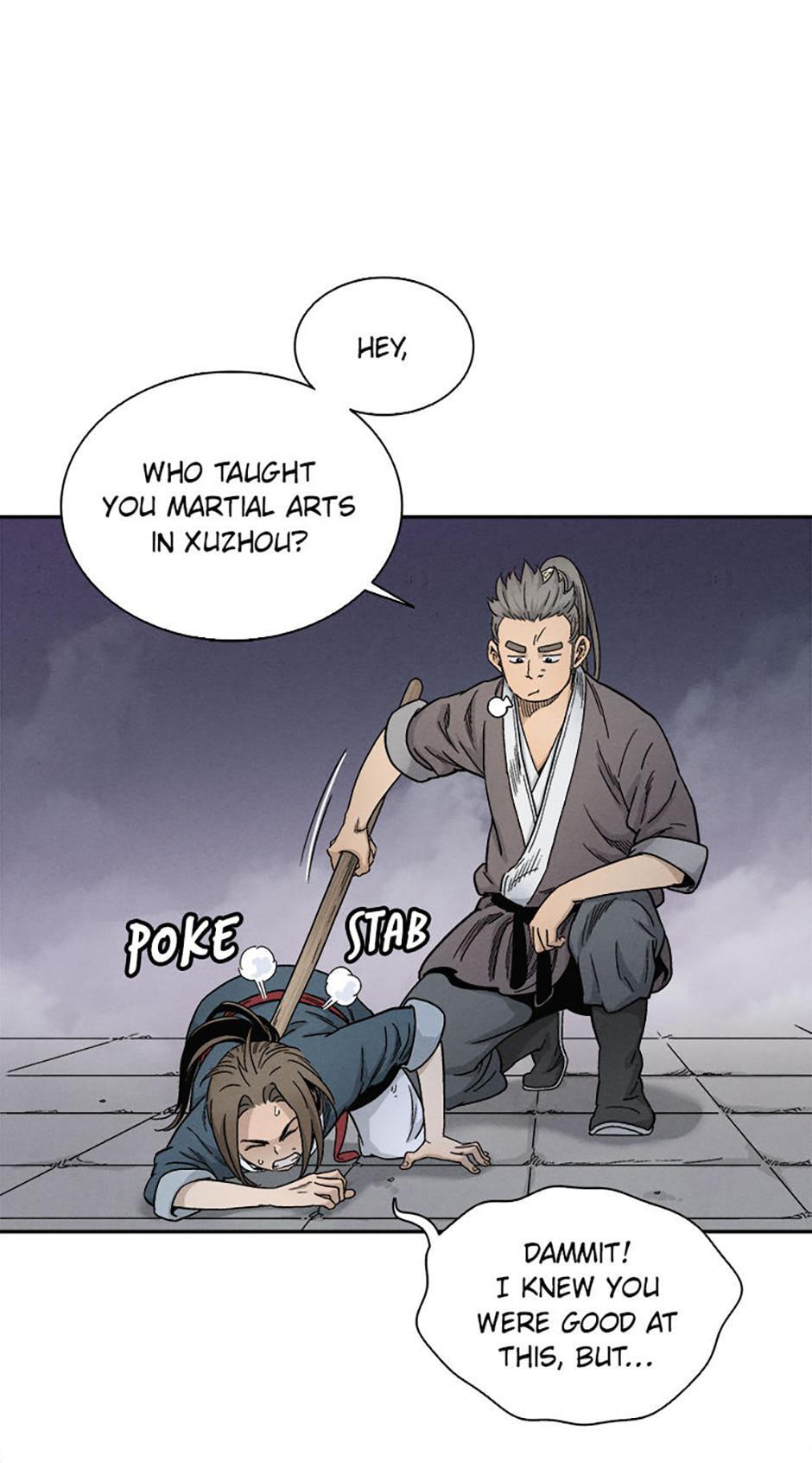 Read The Divine Surgeon Manga Online