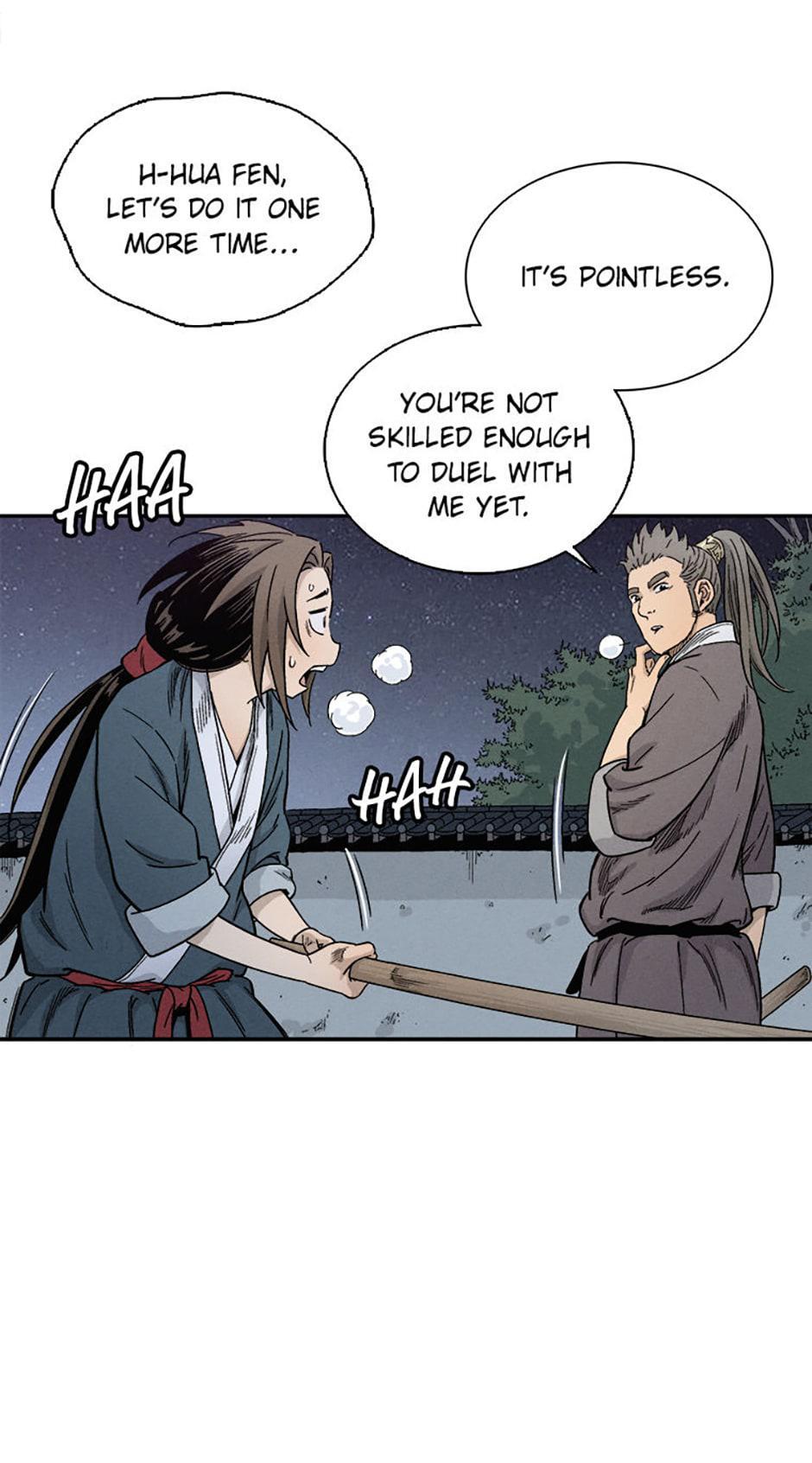 Read The Divine Surgeon Manga Online