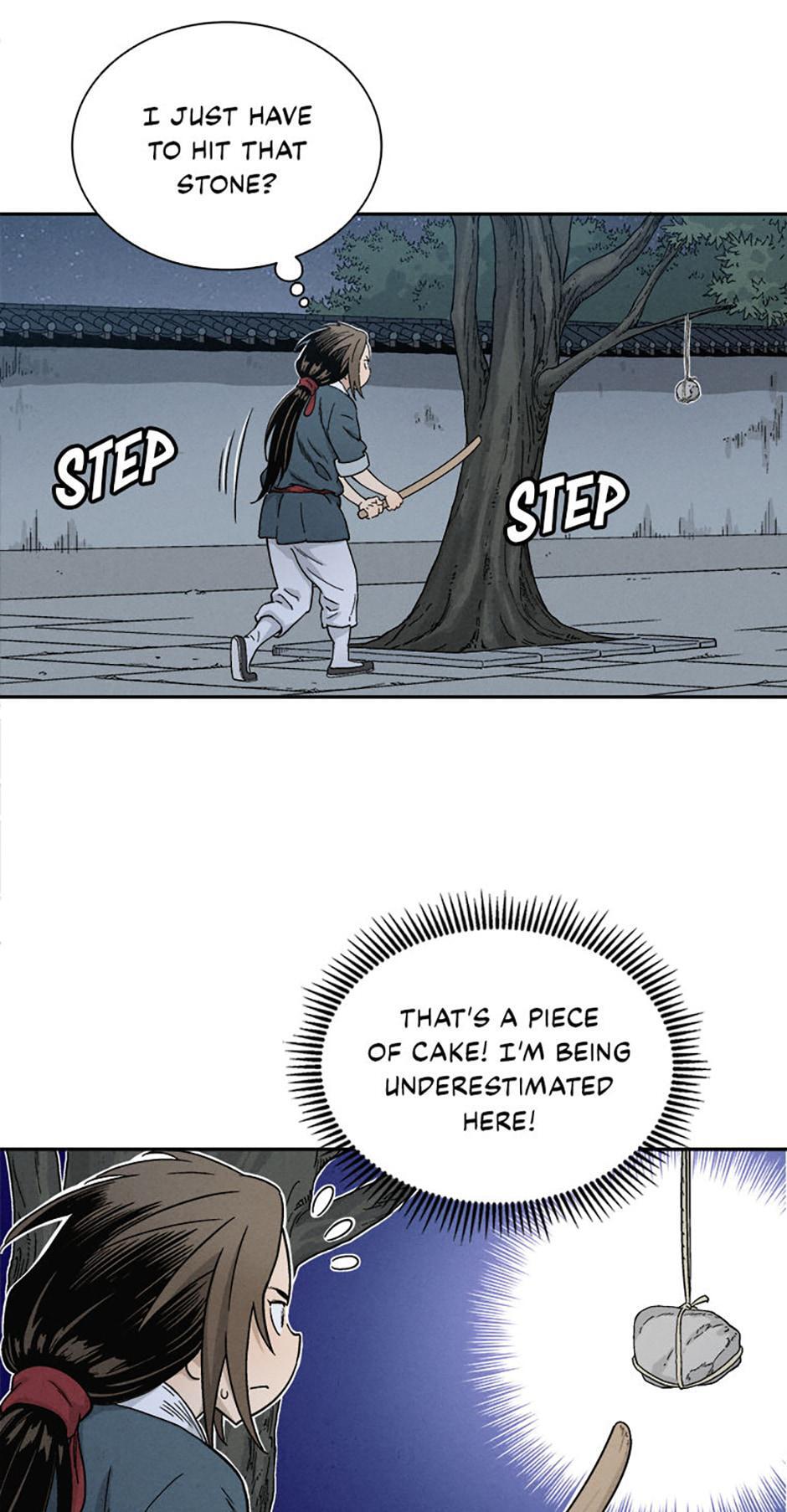 Read The Divine Surgeon Manga Online