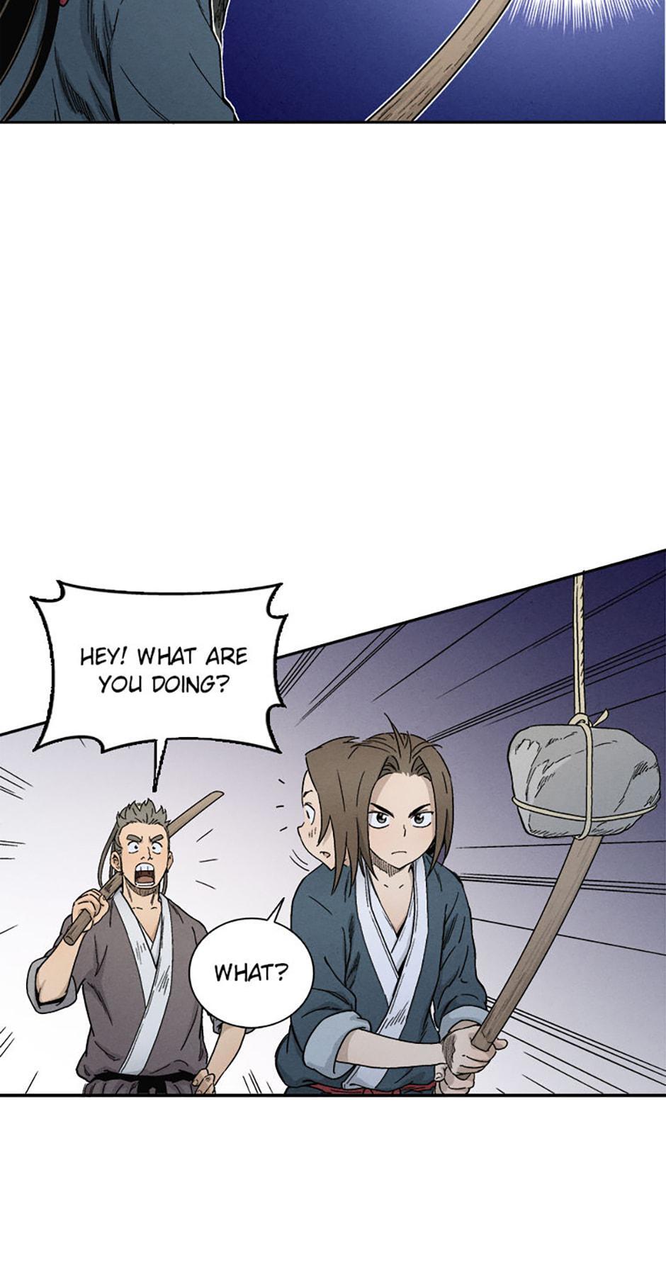 Read The Divine Surgeon Manga Online