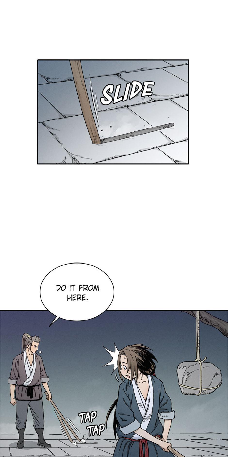 Read The Divine Surgeon Manga Online